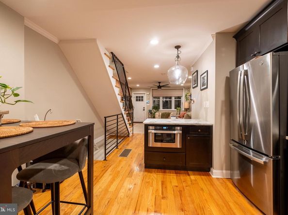 1019 Watkins Street, Philadelphia PA 19148