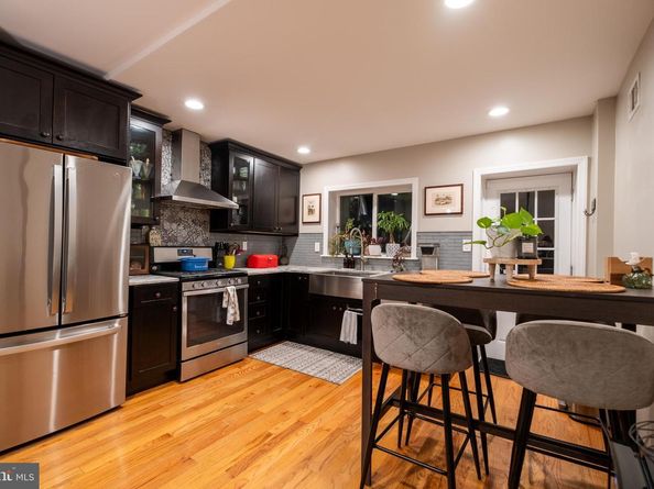 1019 Watkins Street, Philadelphia PA 19148