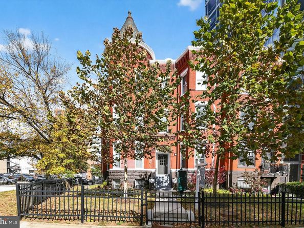 459 Massachusetts Avenue NW 24, Washington DC 20001