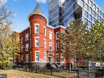 459 Massachusetts Avenue NW