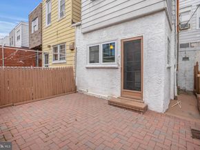 1128 Wolf Street, Philadelphia PA 19148