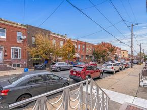 1128 Wolf Street, Philadelphia PA 19148