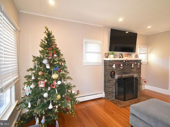 639 C Avenue, Feasterville Trevose PA 19053