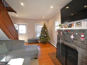 639 C Avenue, Feasterville Trevose PA 19053