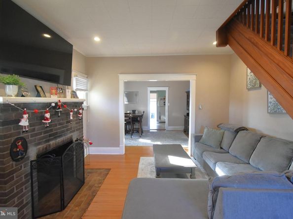 639 C Avenue, Feasterville Trevose PA 19053