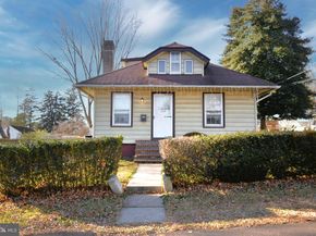 639 C Avenue, Feasterville Trevose PA 19053