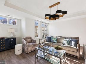 2501 Wisconsin Avenue NW 7, Washington DC 20007