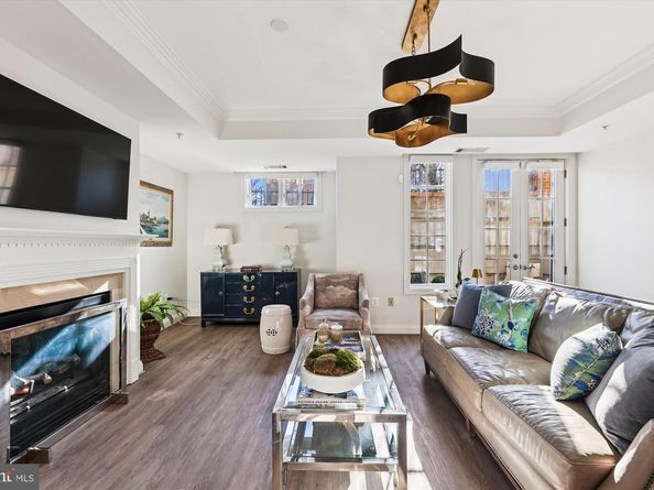 2501 Wisconsin Avenue NW 7, Washington DC 20007