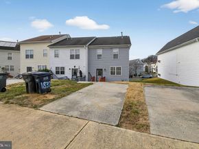 1837 Frederick Douglass Place SE, Washington DC 20020