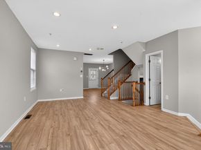 1837 Frederick Douglass Place SE, Washington DC 20020