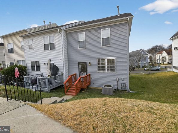 1837 Frederick Douglass Place SE, Washington DC 20020