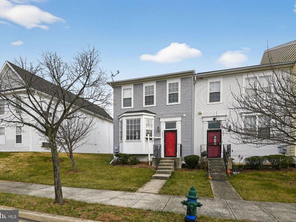 1837 Frederick Douglass Place SE, Washington DC 20020