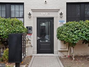 1821 T Street NW, Washington DC 20009
