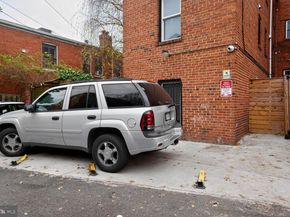 1821 T Street NW, Washington DC 20009