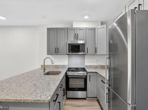 1821 T Street NW, Washington DC 20009