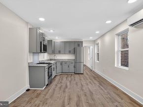 1821 T Street NW, Washington DC 20009