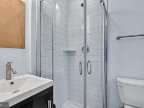 1821 T Street NW, Washington DC 20009