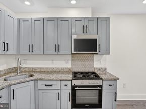 1821 T Street NW, Washington DC 20009