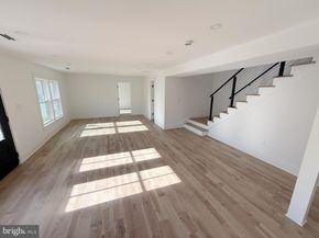 1355 Longfellow Street NW, Washington DC 20011