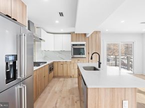 1355 Longfellow Street NW, Washington DC 20011