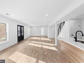 1355 Longfellow Street NW, Washington DC 20011