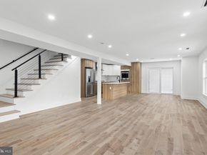 1355 Longfellow Street NW, Washington DC 20011