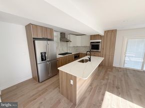 1355 Longfellow Street NW, Washington DC 20011