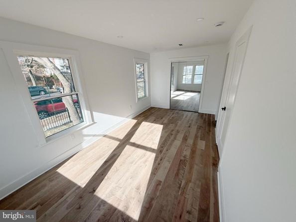 1355 Longfellow Street NW, Washington DC 20011