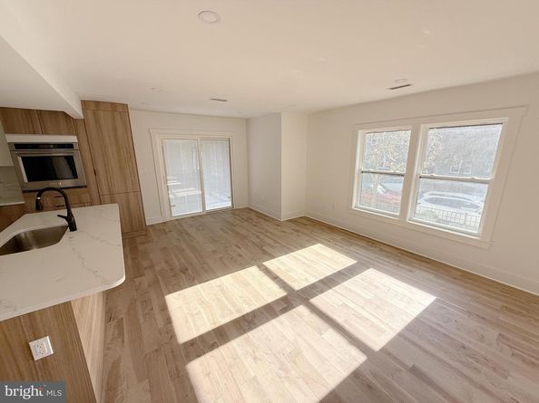 1355 Longfellow Street NW, Washington DC 20011