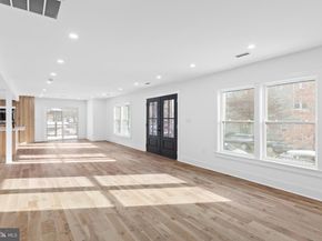 1355 Longfellow Street NW, Washington DC 20011