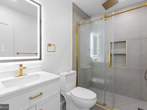 1355 Longfellow Street NW, Washington DC 20011