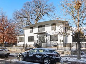 1355 Longfellow Street NW, Washington DC 20011