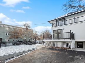 1355 Longfellow Street NW, Washington DC 20011