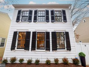 3418 Reservoir Road NW, Washington DC 20007