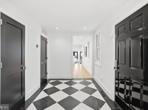 3418 Reservoir Road NW, Washington DC 20007