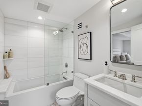 3418 Reservoir Road NW, Washington DC 20007