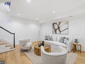 3418 Reservoir Road NW, Washington DC 20007