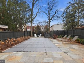 3418 Reservoir Road NW, Washington DC 20007