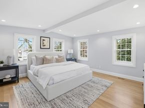 3418 Reservoir Road NW, Washington DC 20007