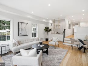 3418 Reservoir Road NW, Washington DC 20007