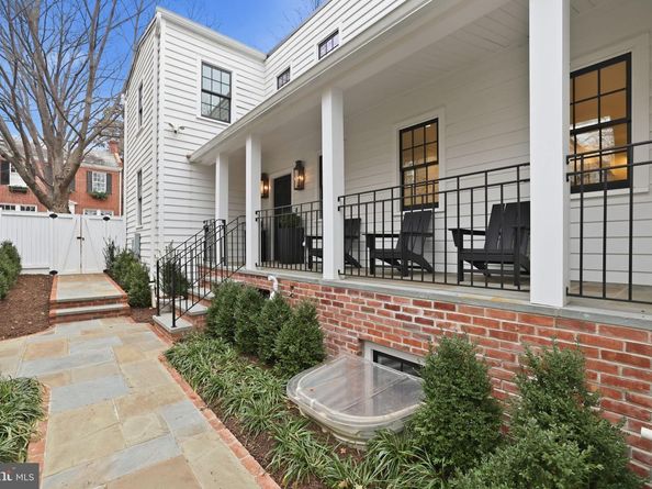 3418 Reservoir Road NW, Washington DC 20007