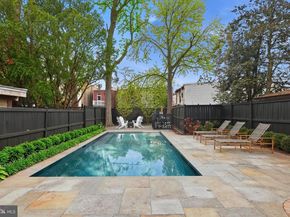 3418 Reservoir Road NW, Washington DC 20007