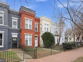 405 12TH Street NE, Washington DC 20002