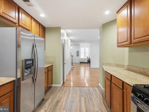 405 12TH Street NE, Washington DC 20002