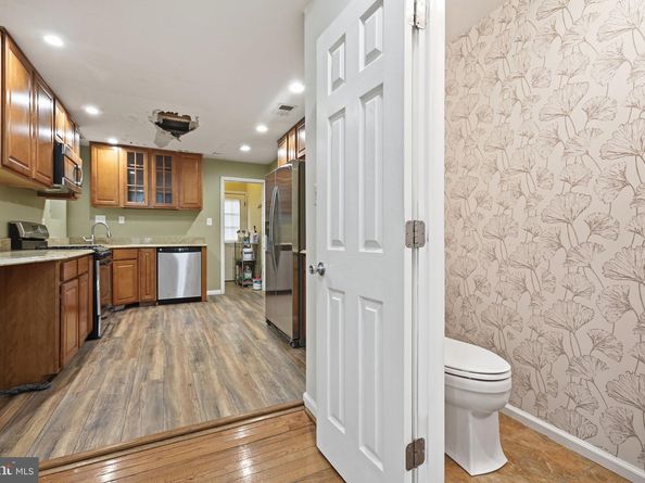 405 12TH Street NE, Washington DC 20002