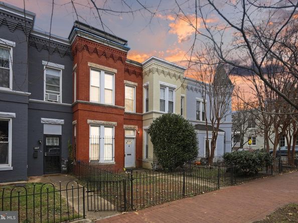 405 12TH Street NE, Washington DC 20002