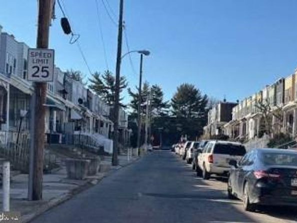 5726 N Lambert Street, Philadelphia PA 19138