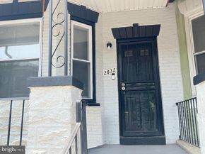 2832 N Bailey Street, Philadelphia PA 19132