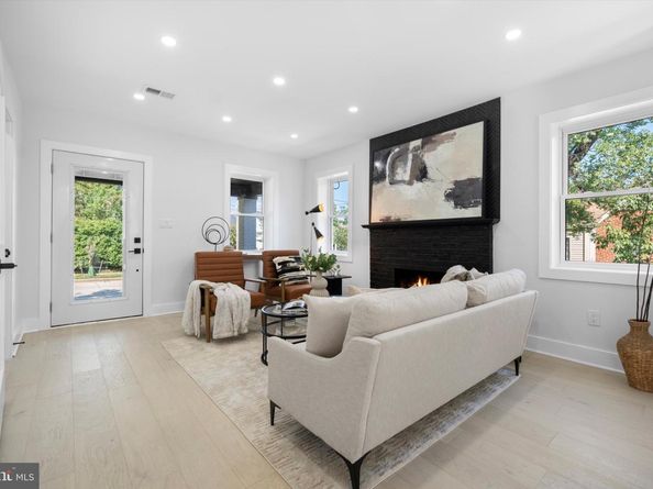 1929 Randolph Street NE, Washington DC 20018