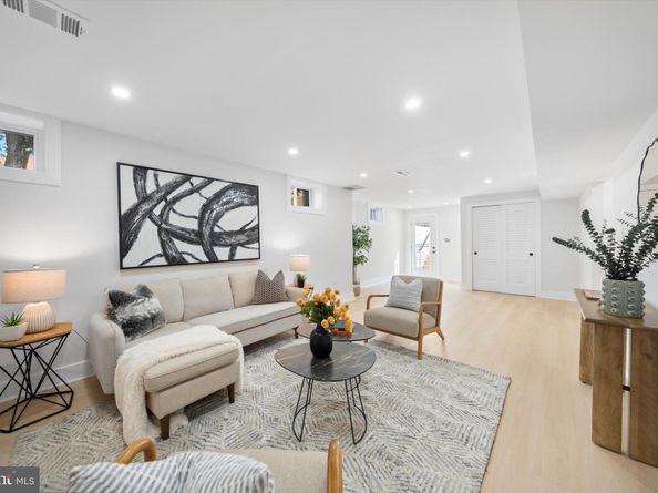 1929 Randolph Street NE, Washington DC 20018